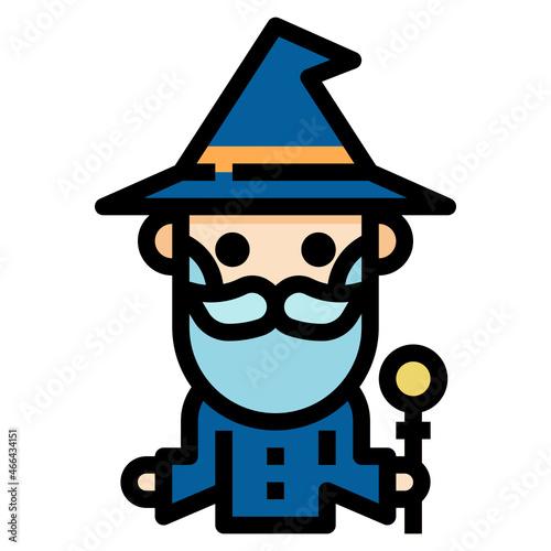 wizard