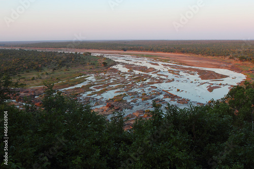 Olifants River / Olifants River / photo