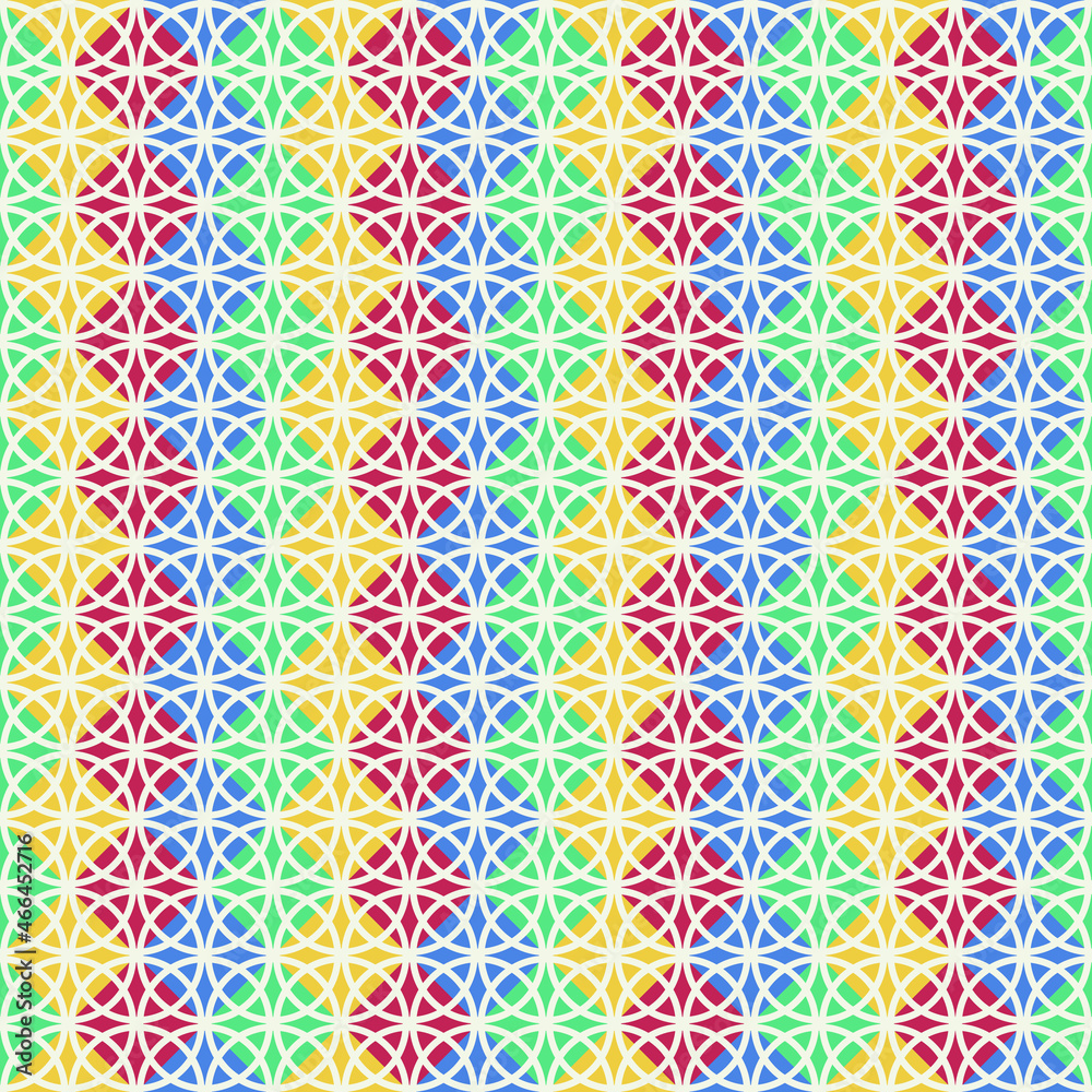 Pattern seamless cloth graphic texture prize Pattern seamless cloth graphic texture prize