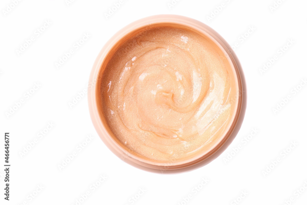 Professional repairing hair mask Professional repairing hair mask