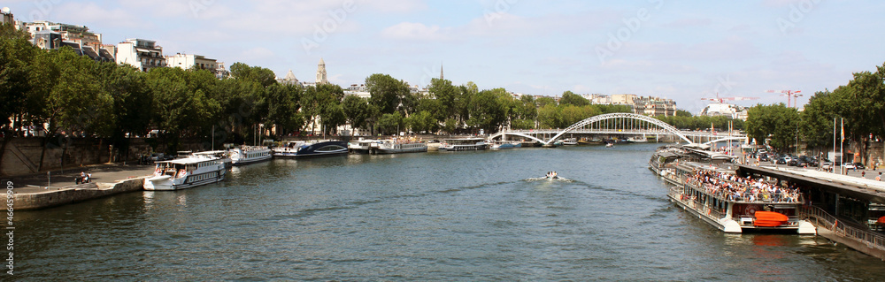 Paris - Tour Eiffel