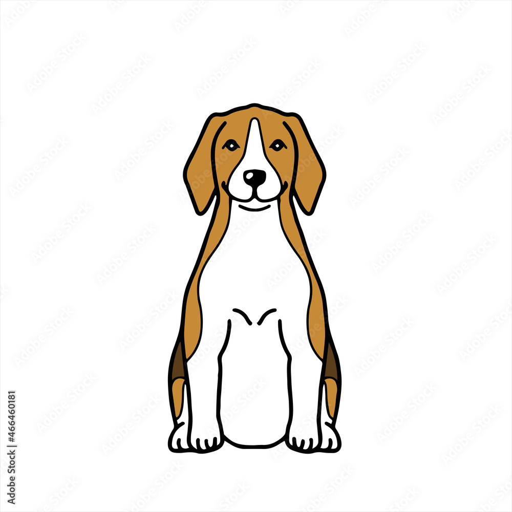 Beagle ビーグル Beagle ビーグル