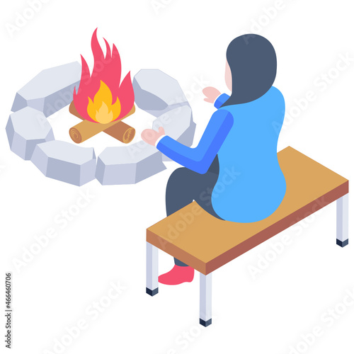 Bonfire 