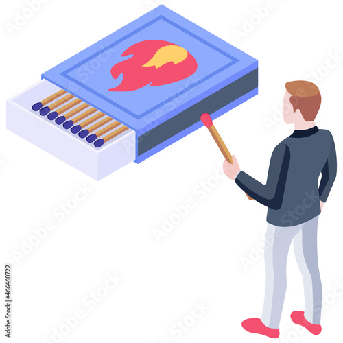 Matchbox 