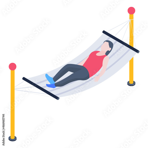 Hammock 