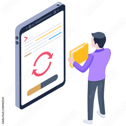 Mobile Backup 