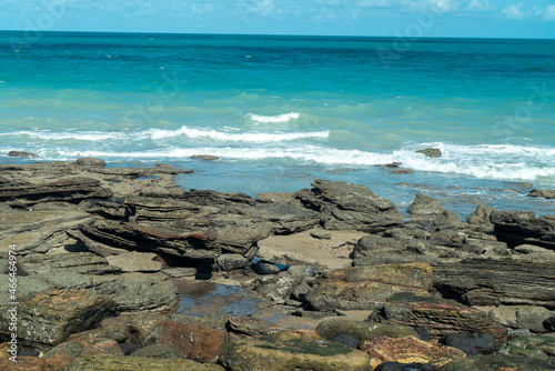 Garthaeume point in Broome, Western Australia