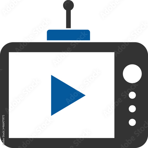 broadcasting