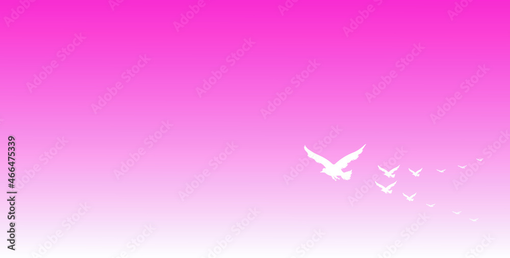 pink background.consists of beautiful scenery and big pink sun.Beautiful abstract soft pink gradient texture,love theme pink background.consists of beautiful scenery and big pink sun.Beautiful abstract soft pink gradient texture,love theme