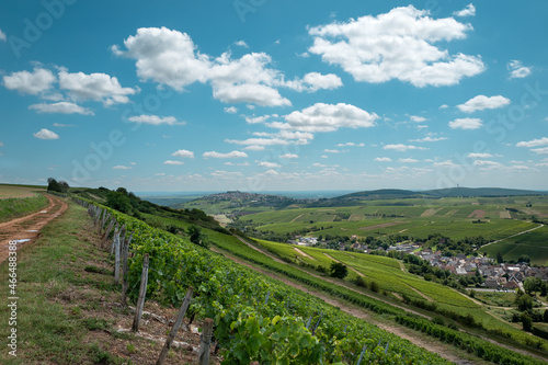 Sancerre, Chavignol