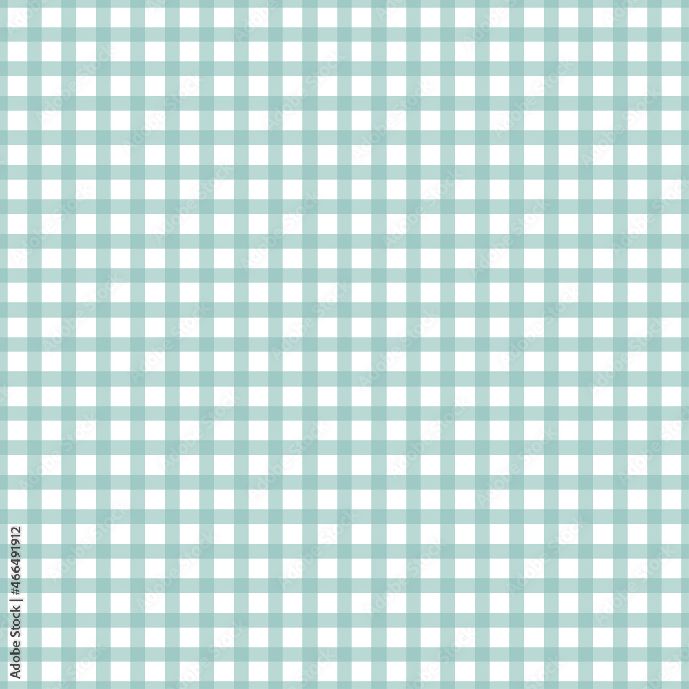 Seamless tartan pattern. Plaid repeat vector with white and blue Designs used for prints, gift wrapping, textiles, checkerboard backgrounds for tablecloths. Seamless tartan pattern. Plaid repeat vector with white and blue Designs used for prints, gift wrapping, textiles, checkerboard backgrounds for tablecloths.