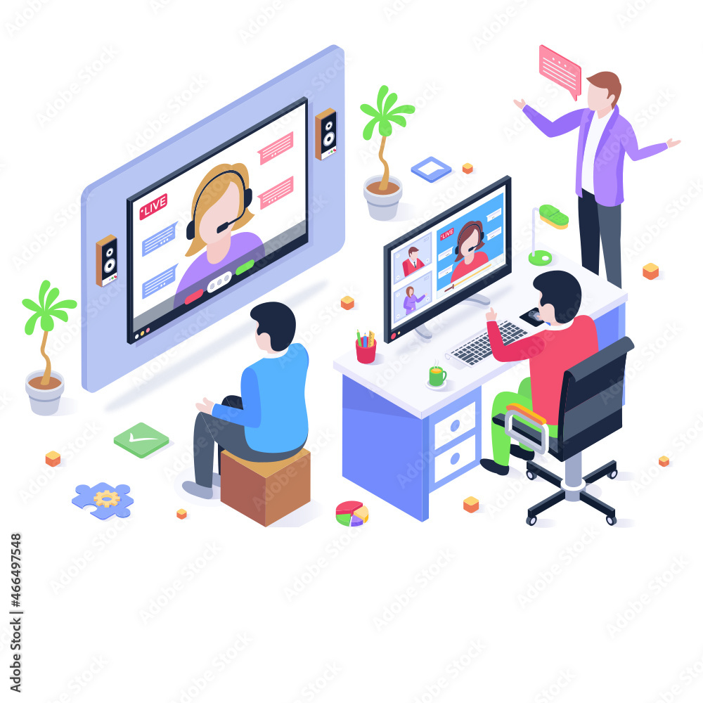 Live Chat Live Chat