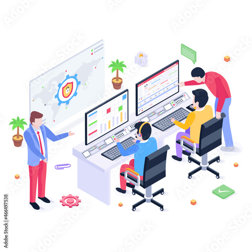 Admin Services 