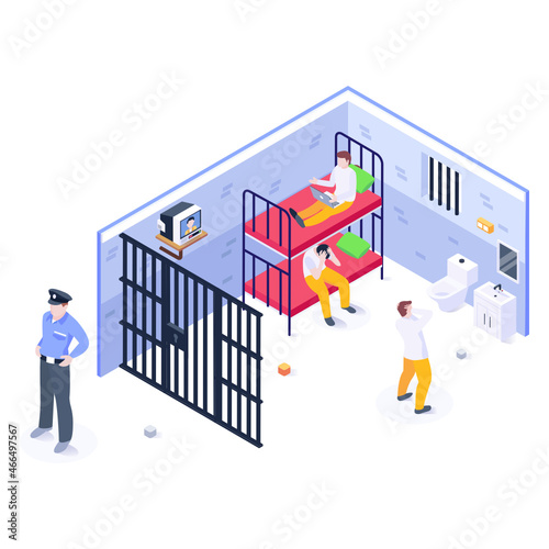 Jail 