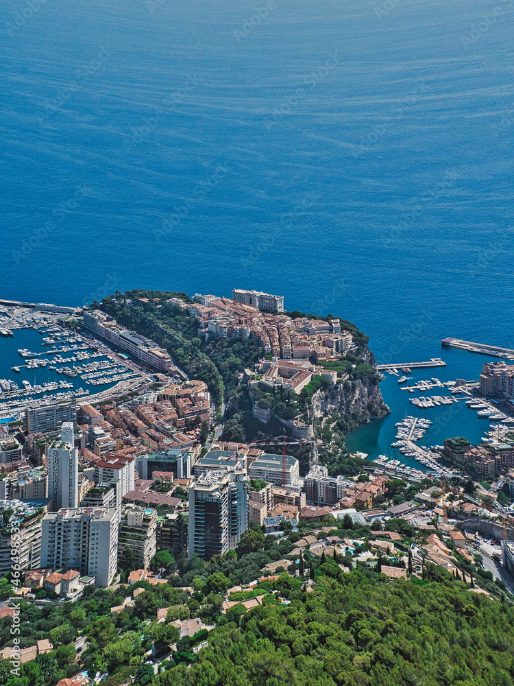 Palace de Monaco