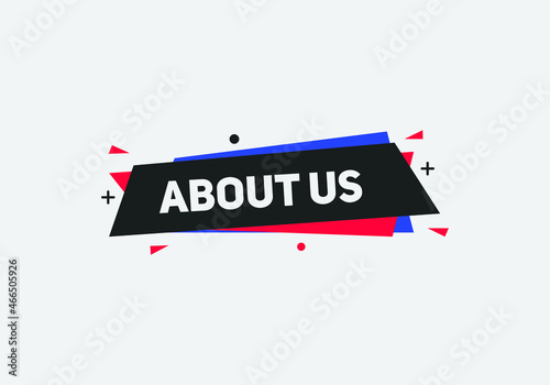 about us text web button. colorful web button icon label. company banner about us Free Download about us text web button. colorful web button icon label. company banner about us - GFXLoad