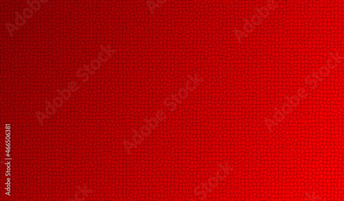 Red background, line, geometric pattern.