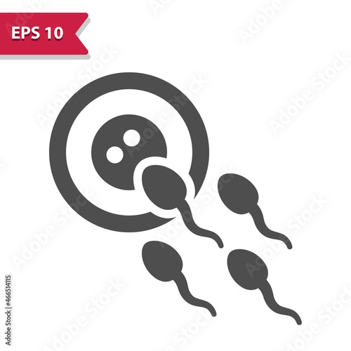 Fertilization Icon