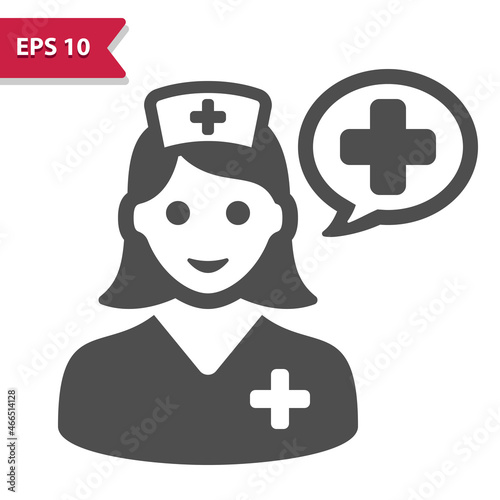 Nurse Icon