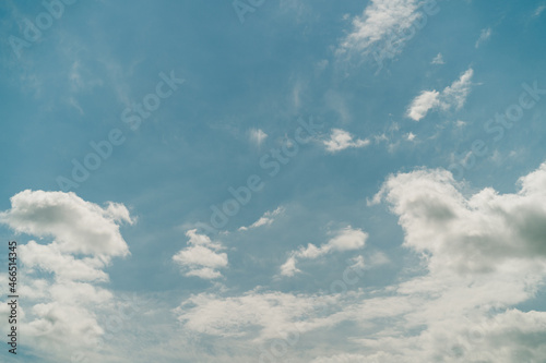 空