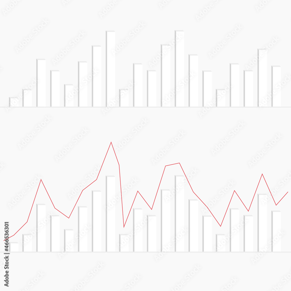 Graphs, charts, business table. The workplace of business people. Graphs, charts, business table. The workplace of business people.