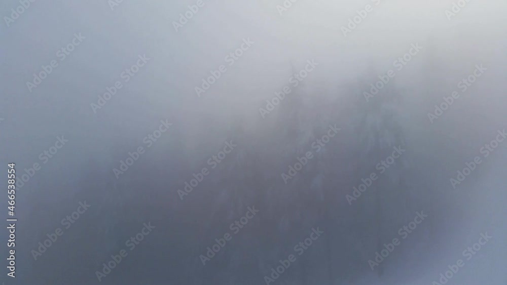 Take the cable car ride through the dreamy landscape up with a beautiful view of the snowy land Take the cable car ride through the dreamy landscape up with a beautiful view of the snowy land
