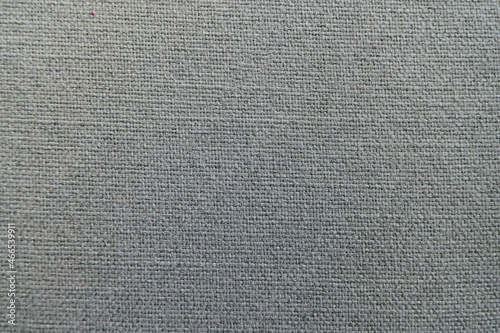 grey fabric texture pattern closeup