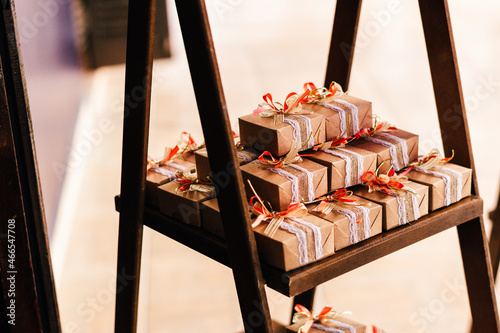 Wedding candy - wedding souvenir candy called 