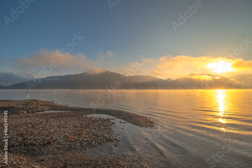 Tegernsee Panorama