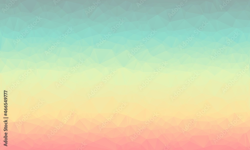 vibrant abstract multicolored background with poly pattern vibrant abstract multicolored background with poly pattern