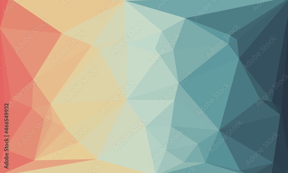 vibrant colorful geometric background with mosaic design vibrant colorful geometric background with mosaic design