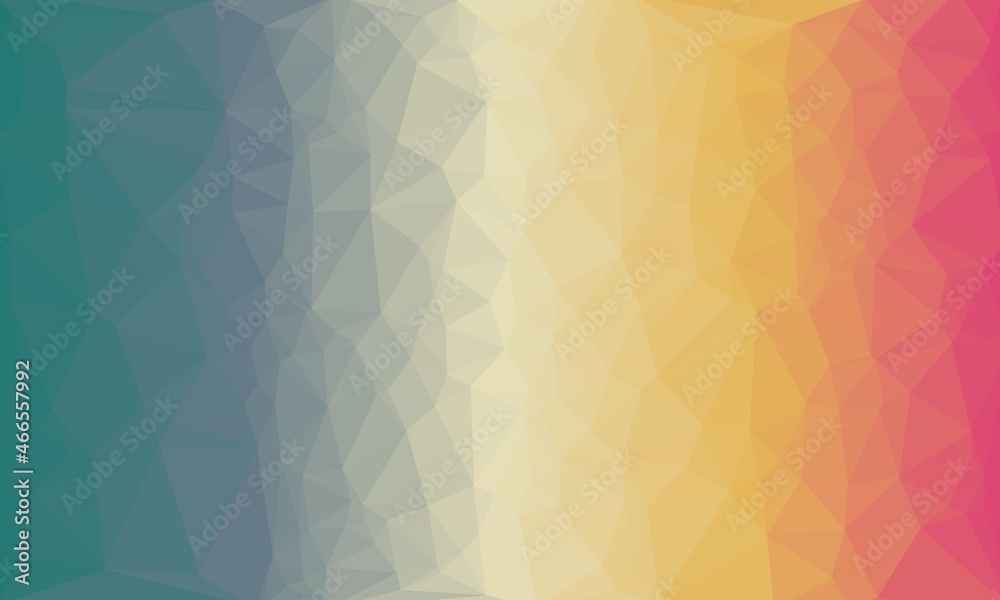 vibrant minimal multicolored polygonal background vibrant minimal multicolored polygonal background