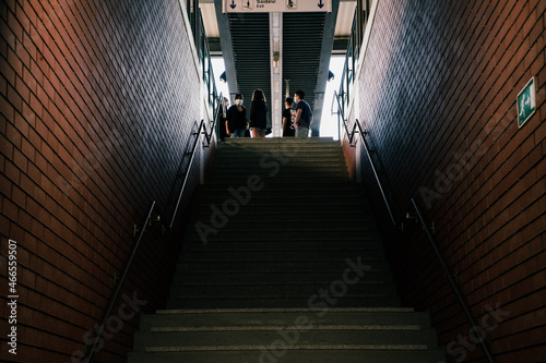 aveiro, Estacão de Comboios photo