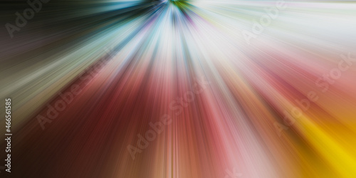 Abstract color gradient Shapes, illustration texture digital graphic. creative desktop background wallpaper picture