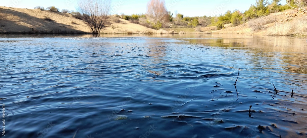 Fototapeta premium water