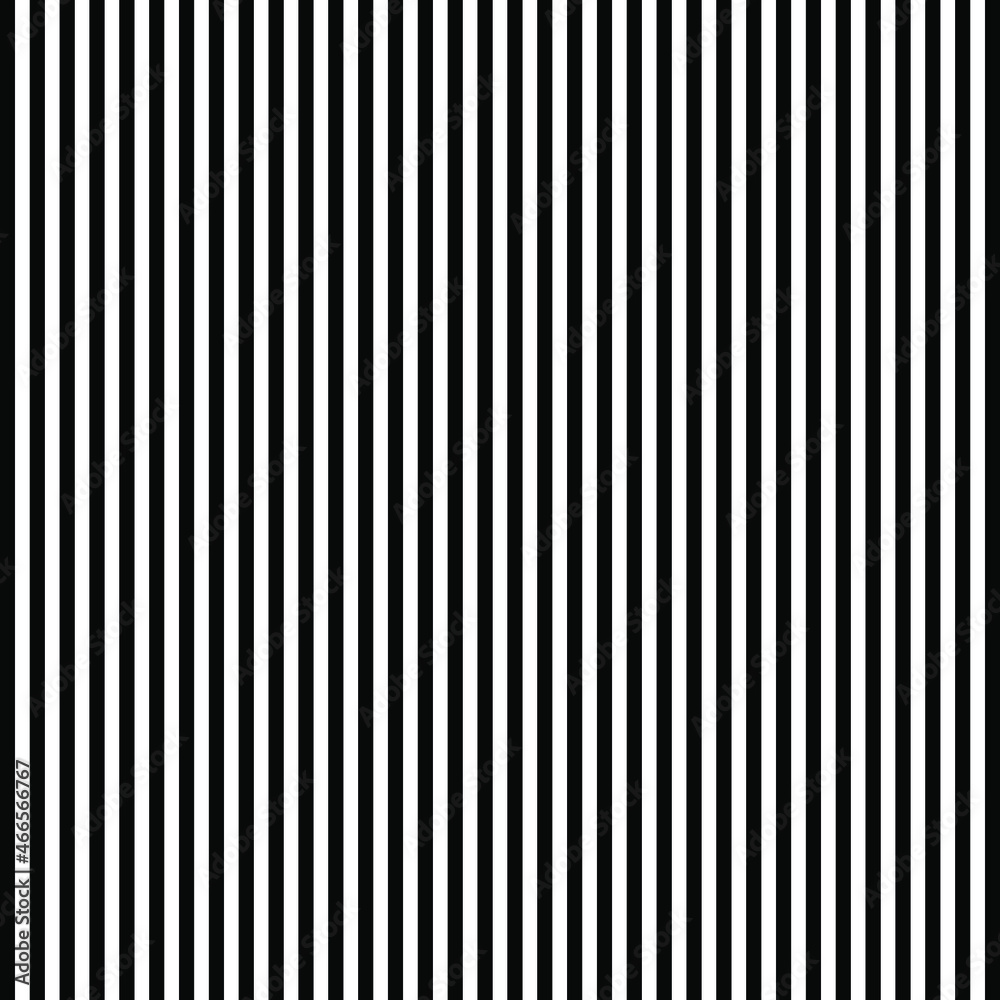Obraz premium Vertical line pattern background. Abstract background. Vector illustration. Wrapping paper. 