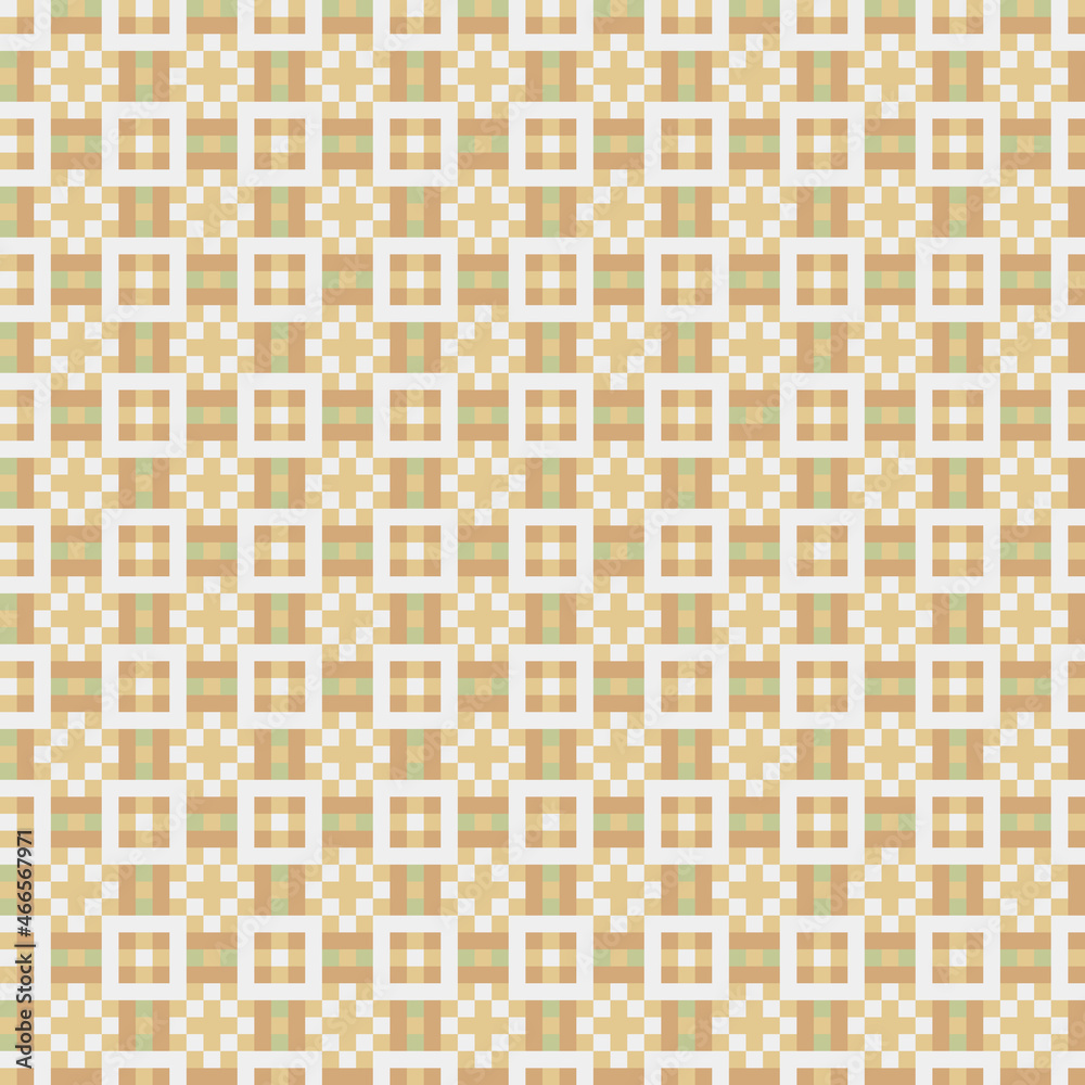 Abstract Cross Pattern generative computational art illustration Abstract Cross Pattern generative computational art illustration