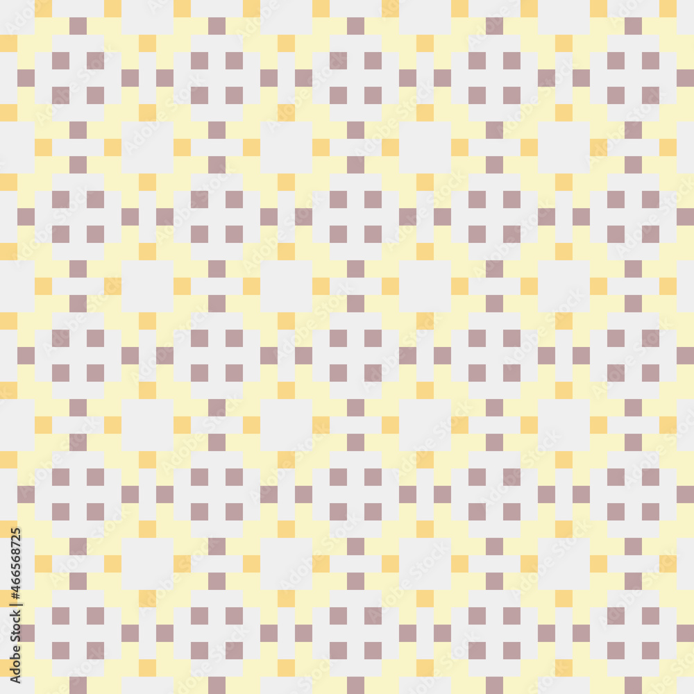 Abstract Cross Pattern generative computational art illustration Abstract Cross Pattern generative computational art illustration