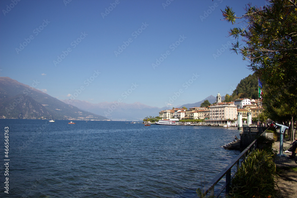 Bellagio, Lake Como - Italy