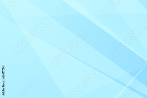 Abstract blue on light blue background modern design. Vector illustration EPS 10.