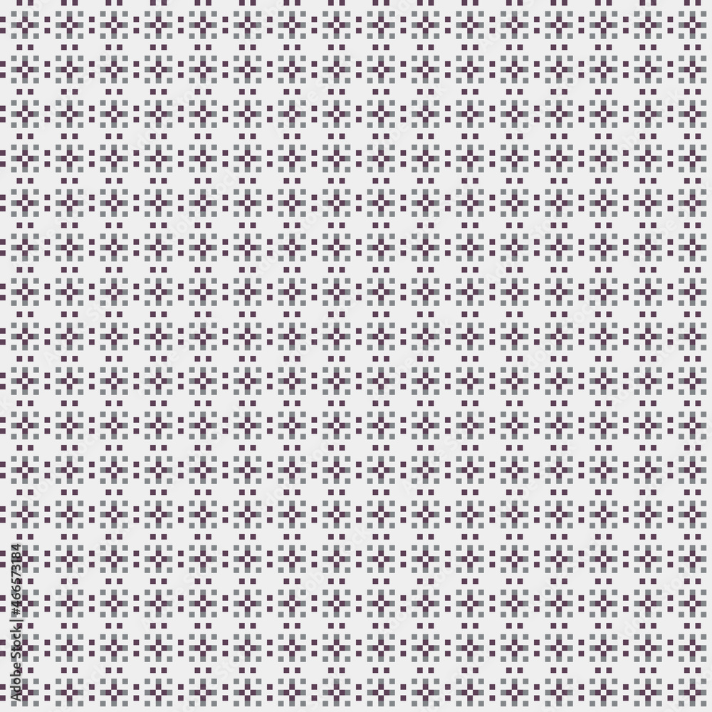 Abstract Cross Pattern generative computational art illustration Abstract Cross Pattern generative computational art illustration