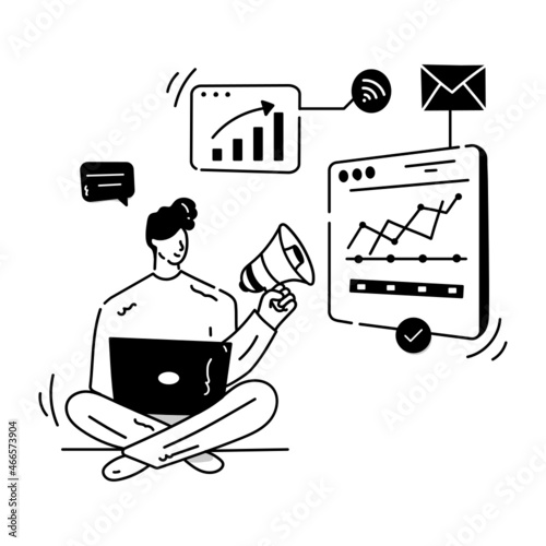 Customized Marketing