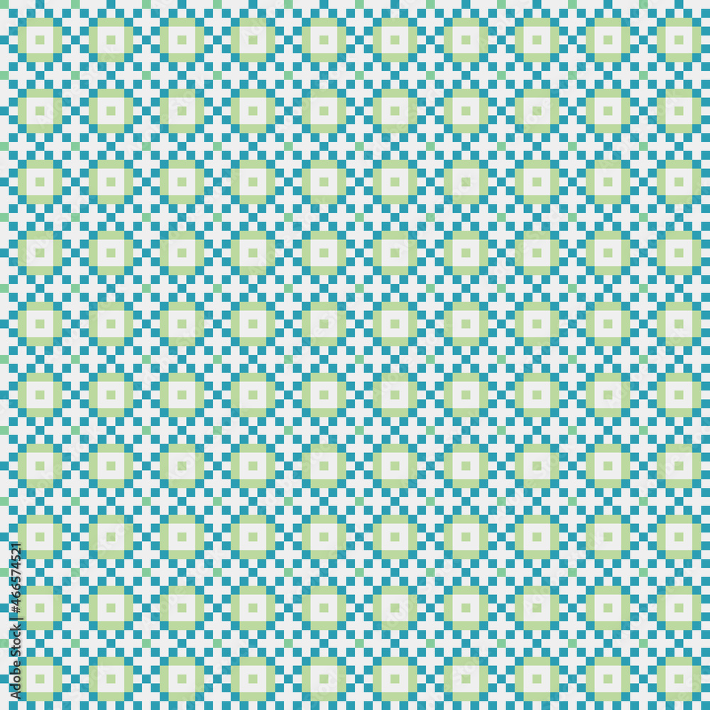 Abstract Cross Pattern generative computational art illustration Abstract Cross Pattern generative computational art illustration