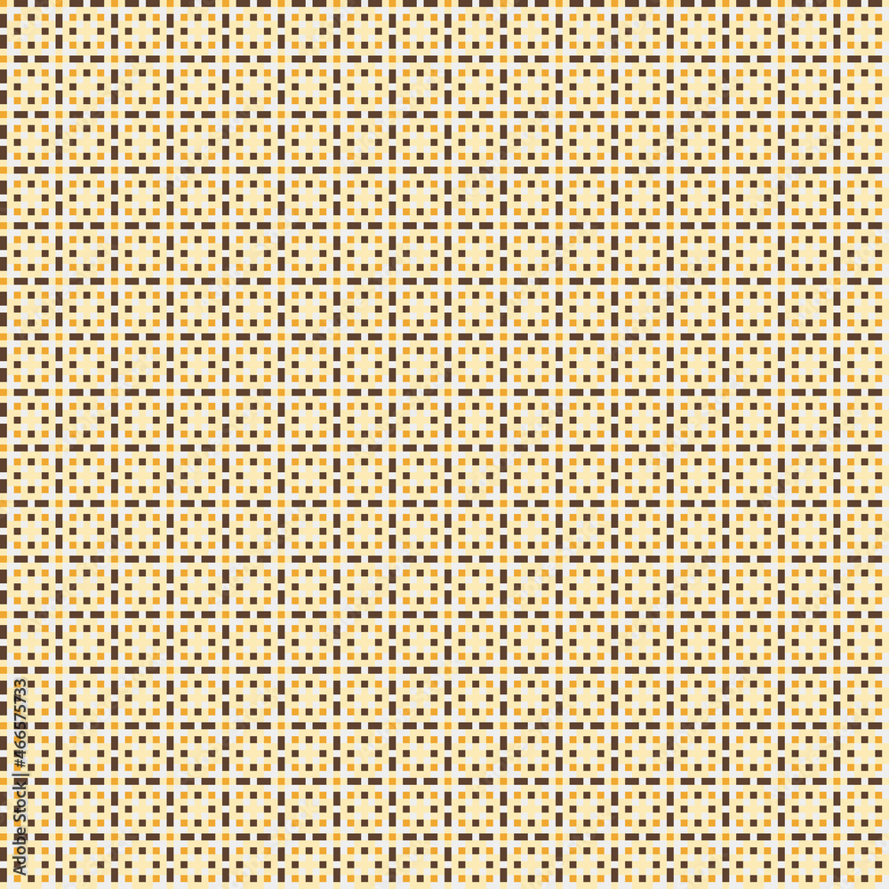 Abstract Cross Pattern generative computational art illustration Abstract Cross Pattern generative computational art illustration