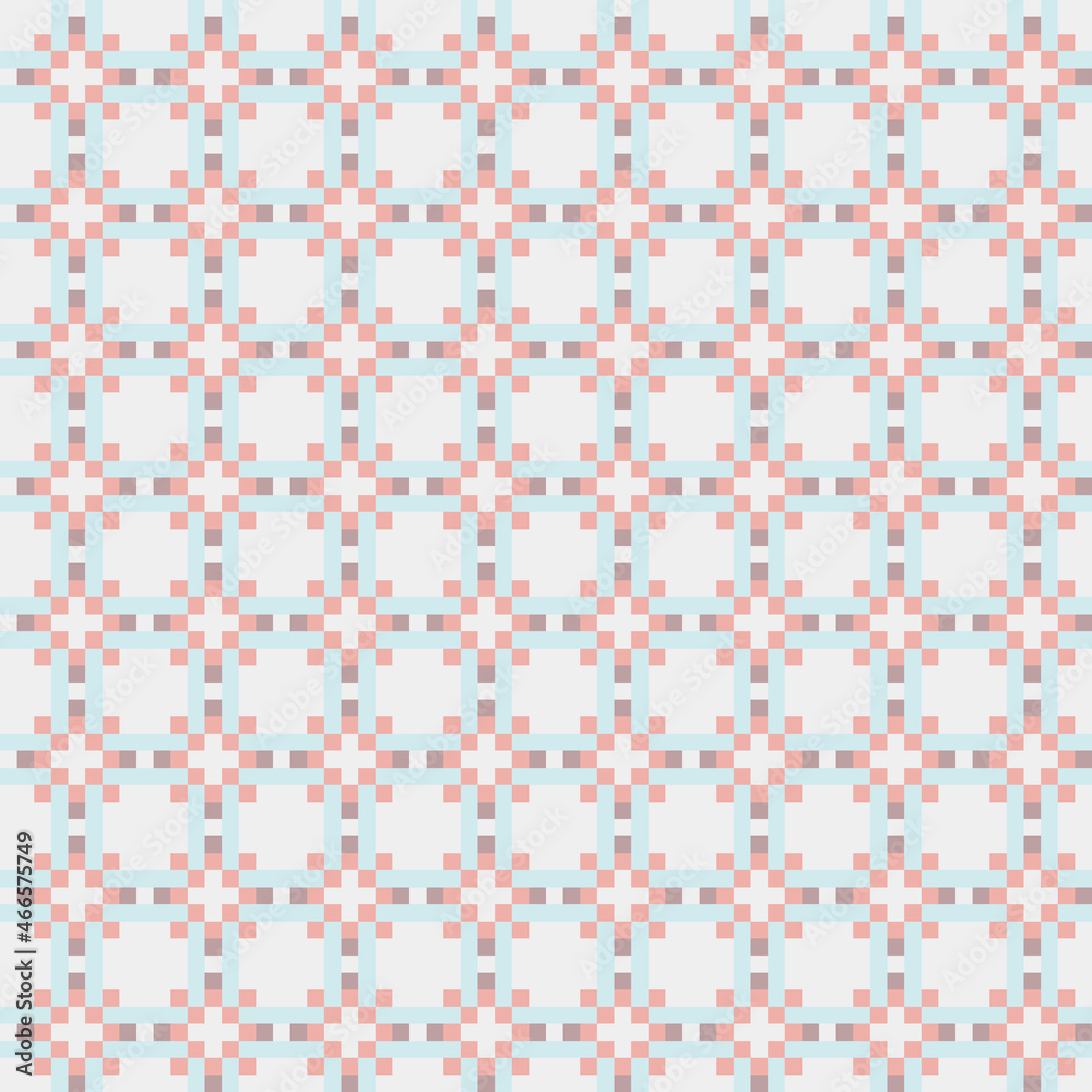 Abstract Cross Pattern generative computational art illustration Abstract Cross Pattern generative computational art illustration