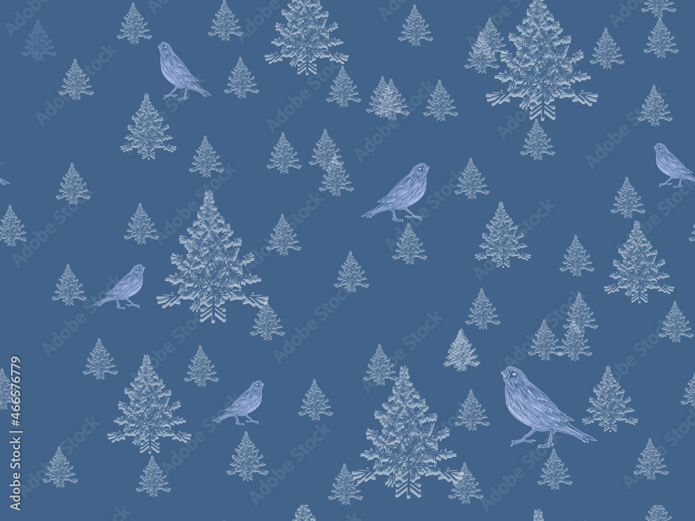 Ice birds Ice birds