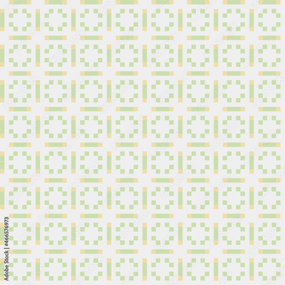 Abstract Cross Pattern generative computational art illustration Abstract Cross Pattern generative computational art illustration