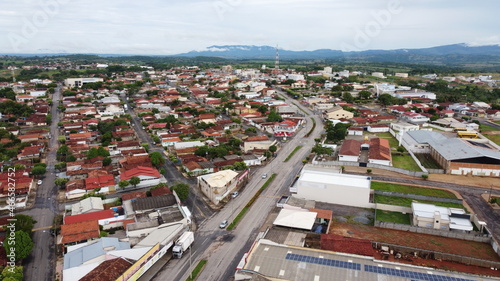 Cidade Sanclerlândia