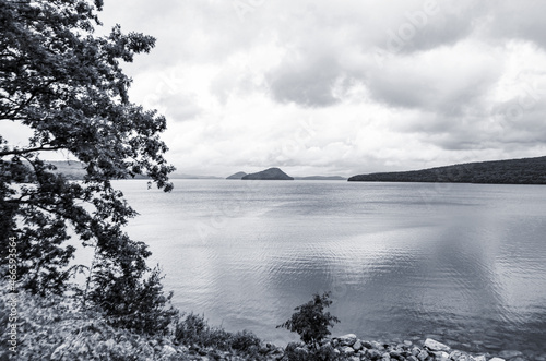 Quabbin Reservoir Lake photo