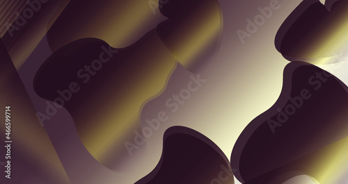 abstract background with smoke